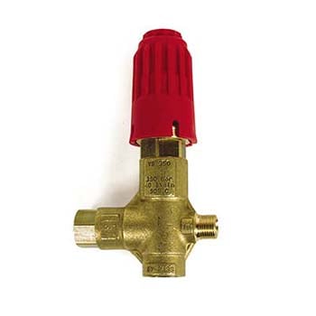 Unloader Valves