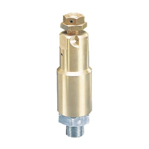 General Pump S3 Relief Valve - 10000 PSI 26.4 GPM
