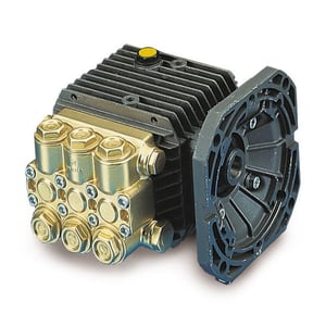 General Pump T Series 51 Pump with Electric Flange