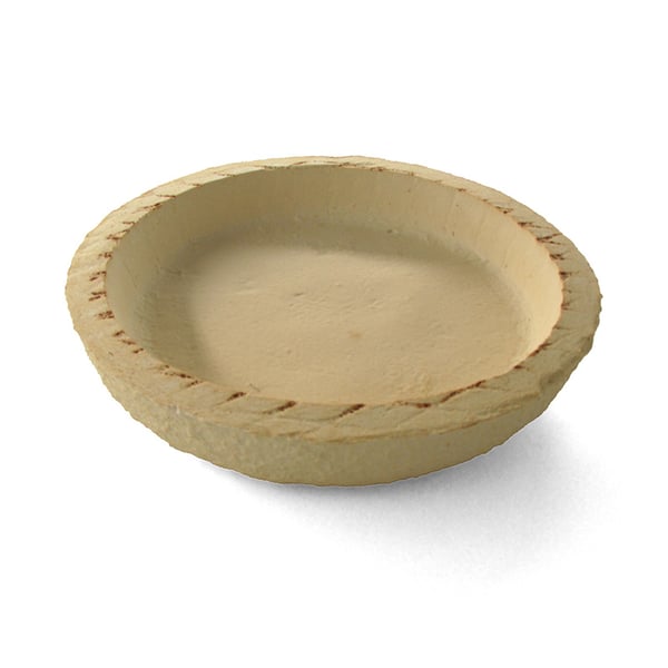 Hanging Retention Disc Underside