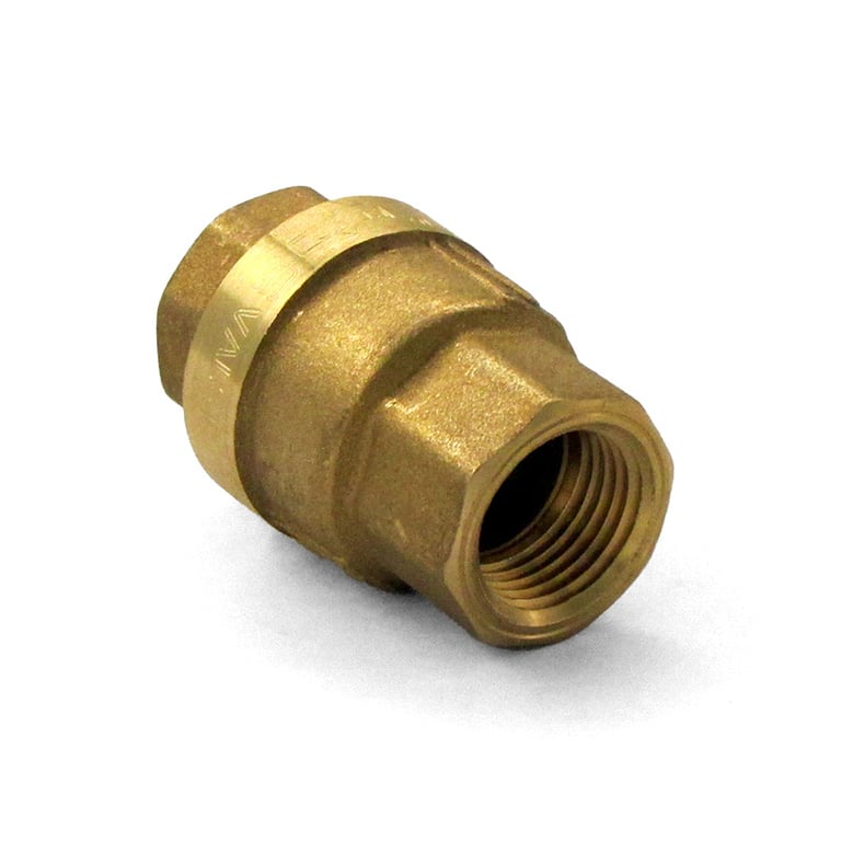 1/2 inch FNPT Check Valve - 50070