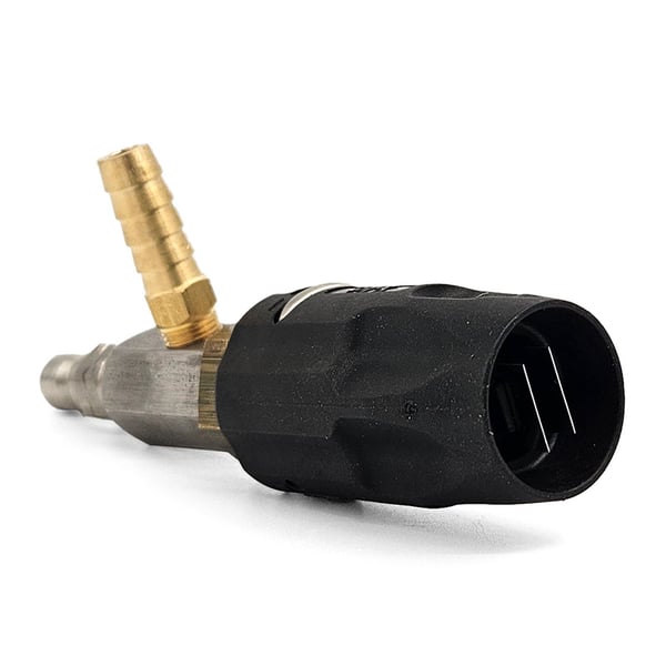 X-Jet M5 - Adjustable Long Range Nozzle - Up to 40 ft.