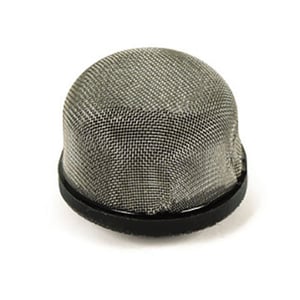 Tank Screen
