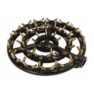 Burner Rings