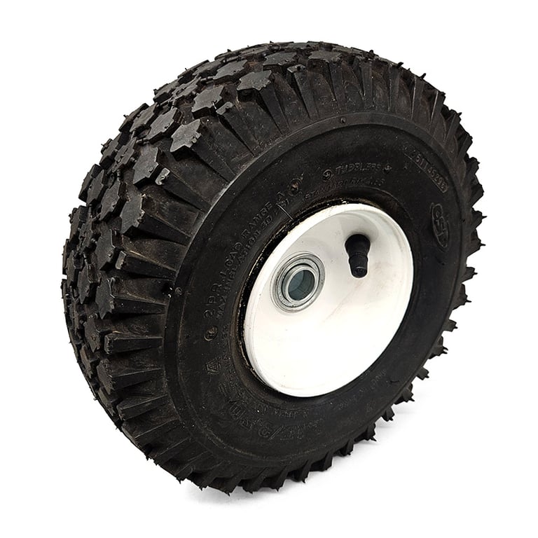 8.712-762.0 - 10 inch Wheel and Tire