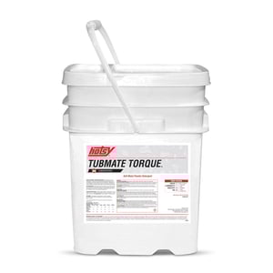 Hotsy Tubmate Torque - 40 pounds