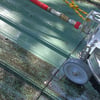 Roof Cleaner Cleaning Aluminum Roof