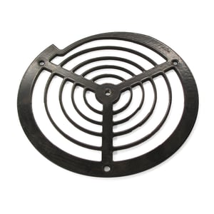 Inner Draft Plate - Clean Burn 26104