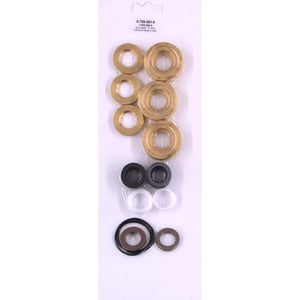 Complete U-Seal Kit, 18mm - 8.758-061.0