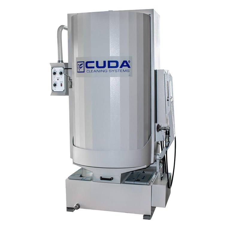 Cuda 2848 Series Automatic Parts Washer