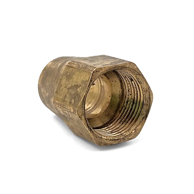 3/8" Compression Nut - 50052