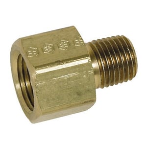 Brass Adapter Fitting