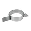 Waste Oil Chimney Adjustable Roof Support