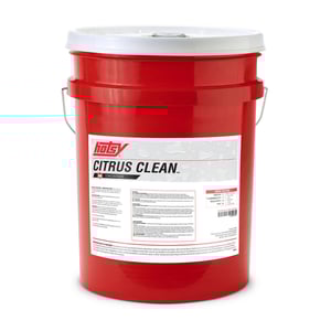 Hotsy Citrus Clean - 5 Gallons