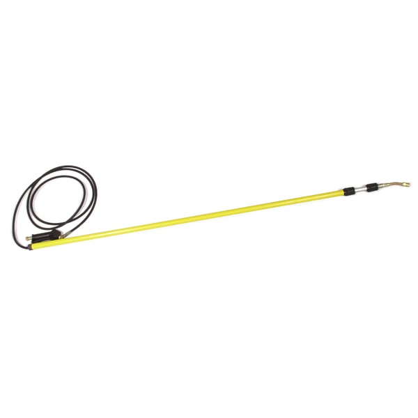 8 ft. to 24 ft. Telescoping Wand