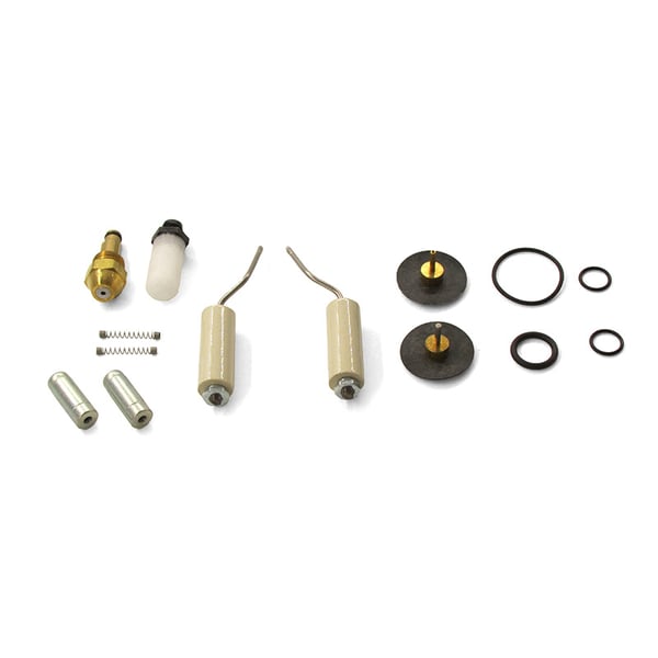 Clean Burn 90AA & AH Service Kit - 70158