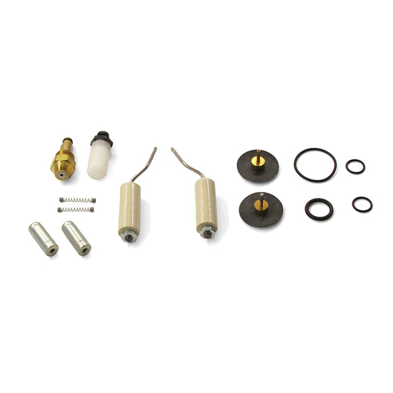 Clean Burn 90AA & AH Service Kit - 70158