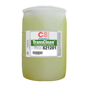 CSI TransClean - 55 Gal Drum