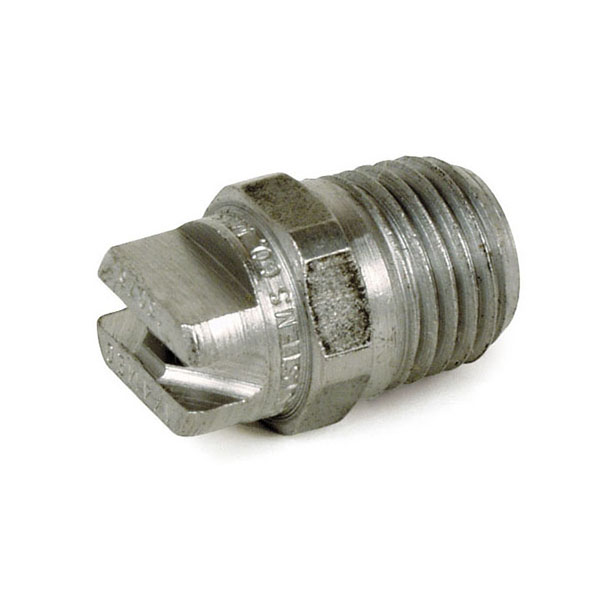 Spraying Systems Co 5 Degree Sandblasting Nozzle