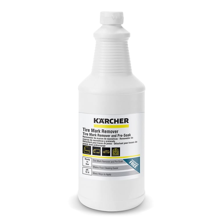 Karcher Tire Mark Remover - 32 ounce