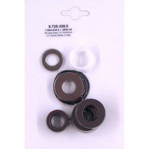 U-Seal Kit, 15mm - 8.725-358.0