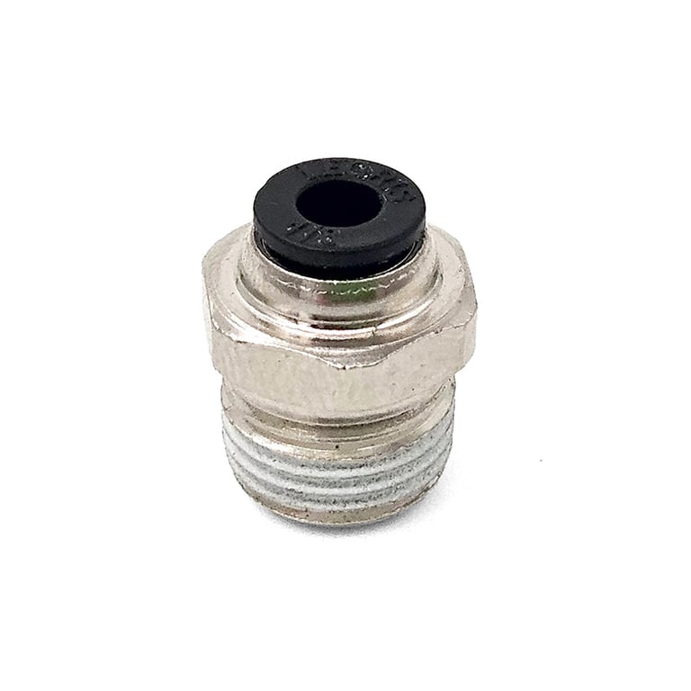 1/8" Tube x MPT Fitting - 50062