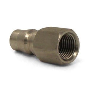 Steamericas QC Plug for Gun Accessories - 35-50336
