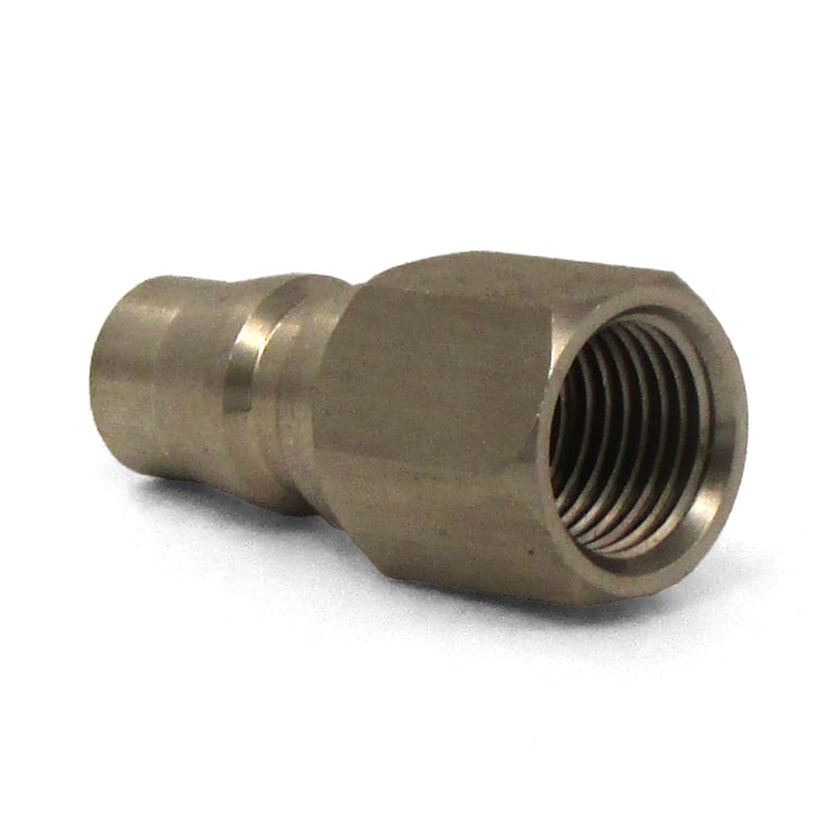 Steamericas QC Plug for Gun Accessories - 35-50336