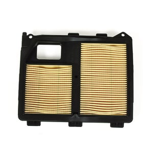 Honda GX610 / GX620 Old Style Air Filter - 17010-ZJ1-000