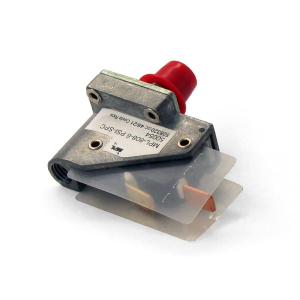 Air Pressure Switch - Clean Energy 50054
