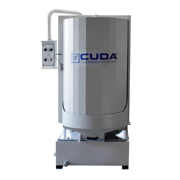 Cuda 2840 Series Automatic Parts Washer