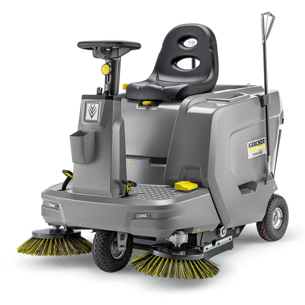 Karcher KM 85/50 R Bp - Image 2