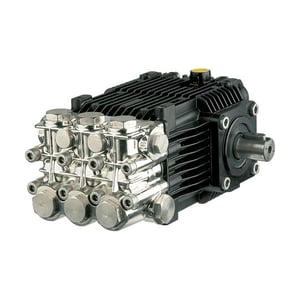 Annovi Reverberi RK Series Pressure Washer Pump with N-Flange