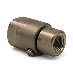 Super Swivel 1/2" F Inlet - 1024