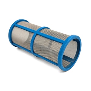 8.700-565.0 - 40-Mesh Screen for In-Line Can Filter