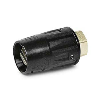 Adjustable Nozzles