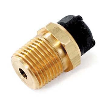 Thermal Relief Valves