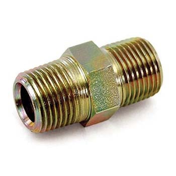 Hex Nipple Fittings