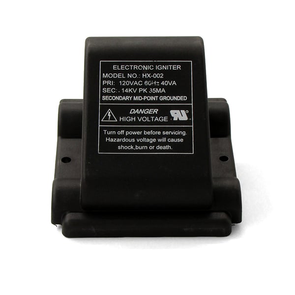 Clean Energy 120V Electronic Igniter - 50020
