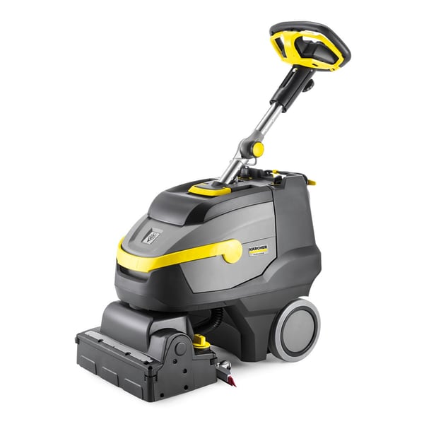 Karcher BR 35/12 C Bp Compact Floor Scrubber