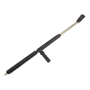 Variable Pressure Wand