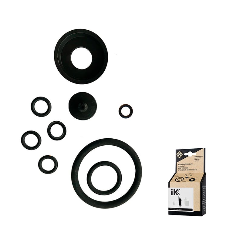Maintenance Kit for iK Multi Pro 6-9-12 ik81771874