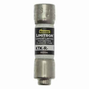Eaton KTK-R Fast Acting Fuse
