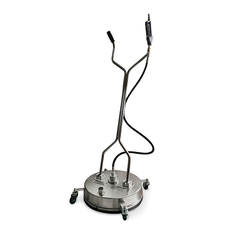 General Pump 21 inch Vac Recovery Surface Cleaner SC21VP1