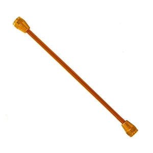 Copper Oil Line