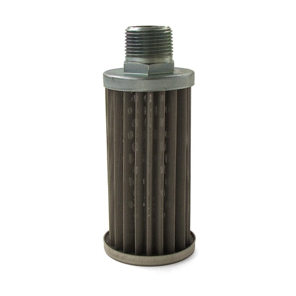 Tank Check Valve Screen - 40013