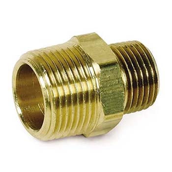 Reducer Fittings