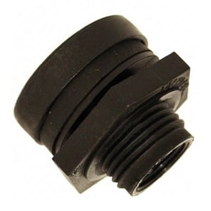 Polypropylene Bulkhead Fitting