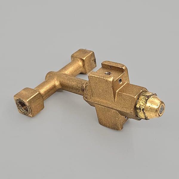 Gun Electrode/Nozzle, 3 inch - 8.750-526.0