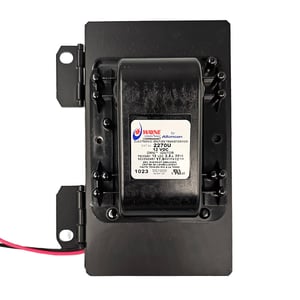 2700U - Wayne 12V Oil Burner Ignitor Assembly